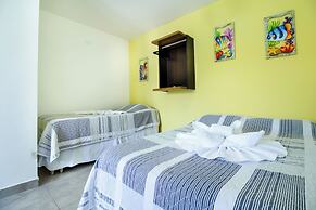 Velinn Pousada Remanso do Mar