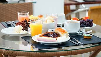 Velinn Pousada Remanso do Mar