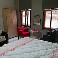 Cinar Suite - Adults Only