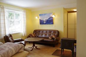 Lunheim Accomodation