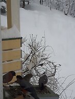 Lunheim Accomodation