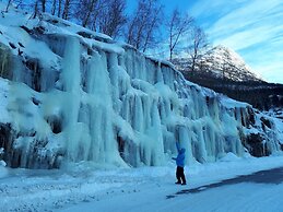 Lunheim Accomodation