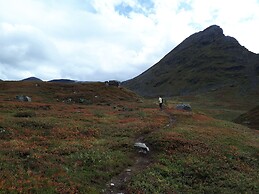 Lunheim Accomodation