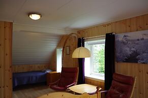 Lunheim Accomodation