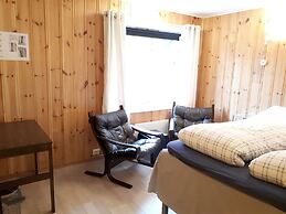 Lunheim Accomodation