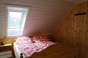 Lunheim Accomodation