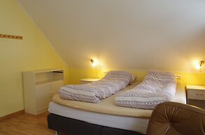 Lunheim Accomodation