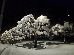 Lunheim Accomodation