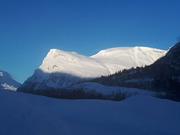 Lunheim Accomodation