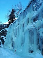 Lunheim Accomodation