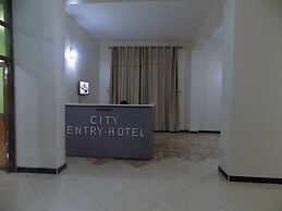 City Entry Hotel