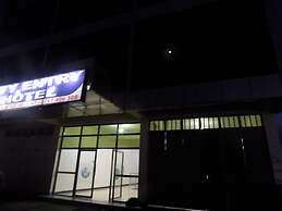 City Entry Hotel
