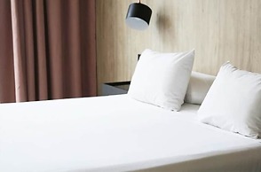 Krista Boutique Hotel