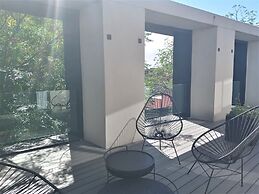 Krista Boutique Hotel