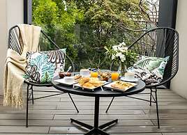 Krista Boutique Hotel