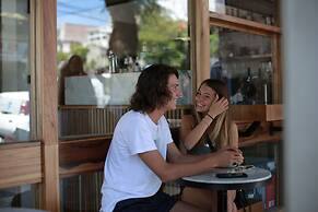 Krista Boutique Hotel