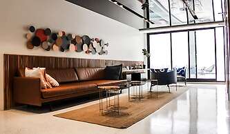 Krista Boutique Hotel