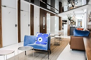 Krista Boutique Hotel