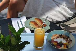 Krista Boutique Hotel