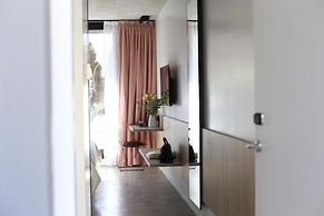 Krista Boutique Hotel