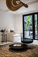 Krista Boutique Hotel