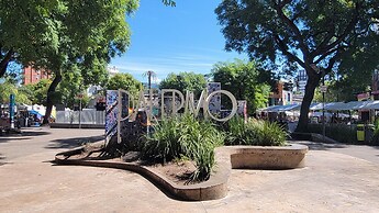 Krista Boutique Hotel