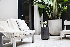 Krista Boutique Hotel