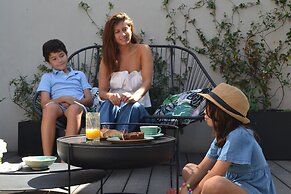 Krista Boutique Hotel