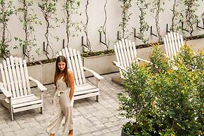 Krista Boutique Hotel