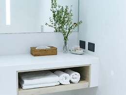 Krista Boutique Hotel