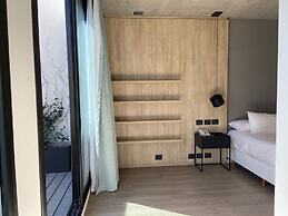 Krista Boutique Hotel