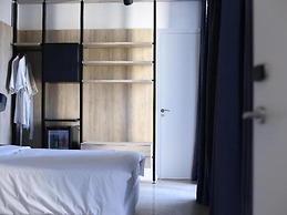 Krista Boutique Hotel