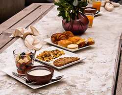 Krista Boutique Hotel