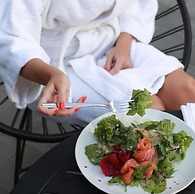 Krista Boutique Hotel