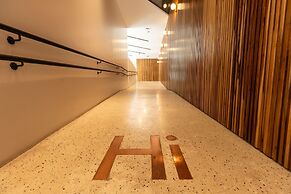 Krista Boutique Hotel