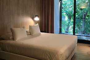 Krista Boutique Hotel