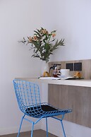 Krista Boutique Hotel