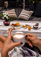 Krista Boutique Hotel