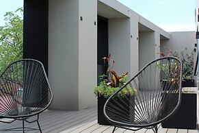 Krista Boutique Hotel