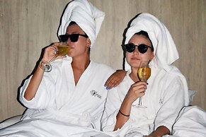 Krista Boutique Hotel