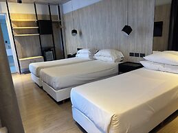 Krista Boutique Hotel