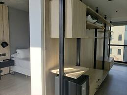 Krista Boutique Hotel