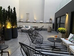 Krista Boutique Hotel