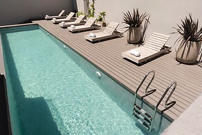 Krista Boutique Hotel