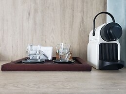 Krista Boutique Hotel