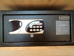 Krista Boutique Hotel