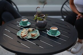 Krista Boutique Hotel