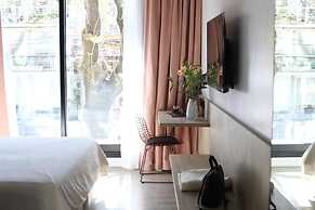 Krista Boutique Hotel