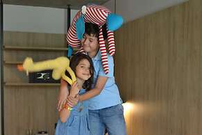 Krista Boutique Hotel