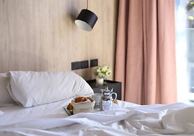 Krista Boutique Hotel